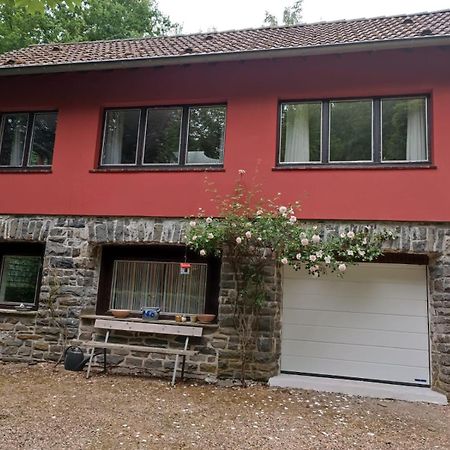 Rivendell 9 Villa มอนเชา ภายนอก รูปภาพ