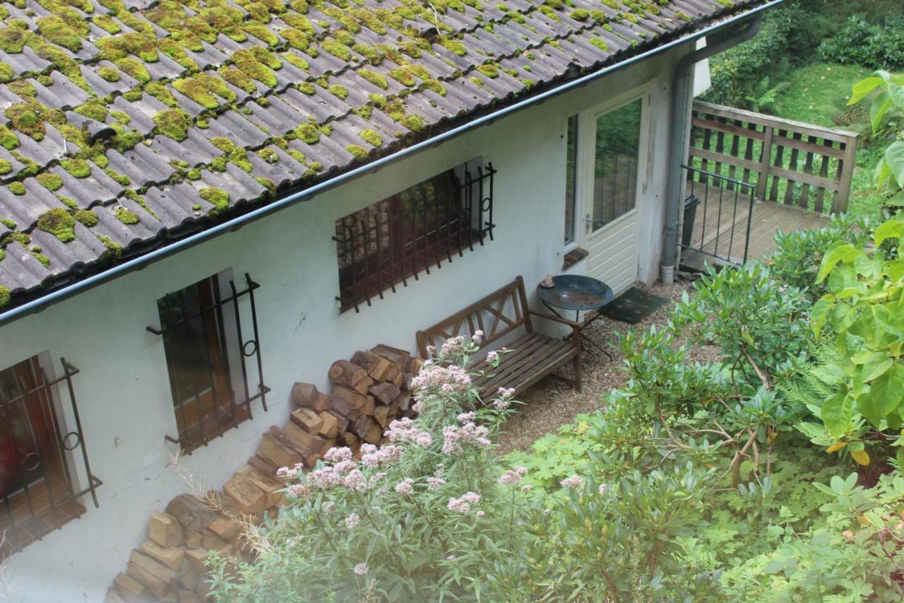 Rivendell 9 Villa มอนเชา ภายนอก รูปภาพ