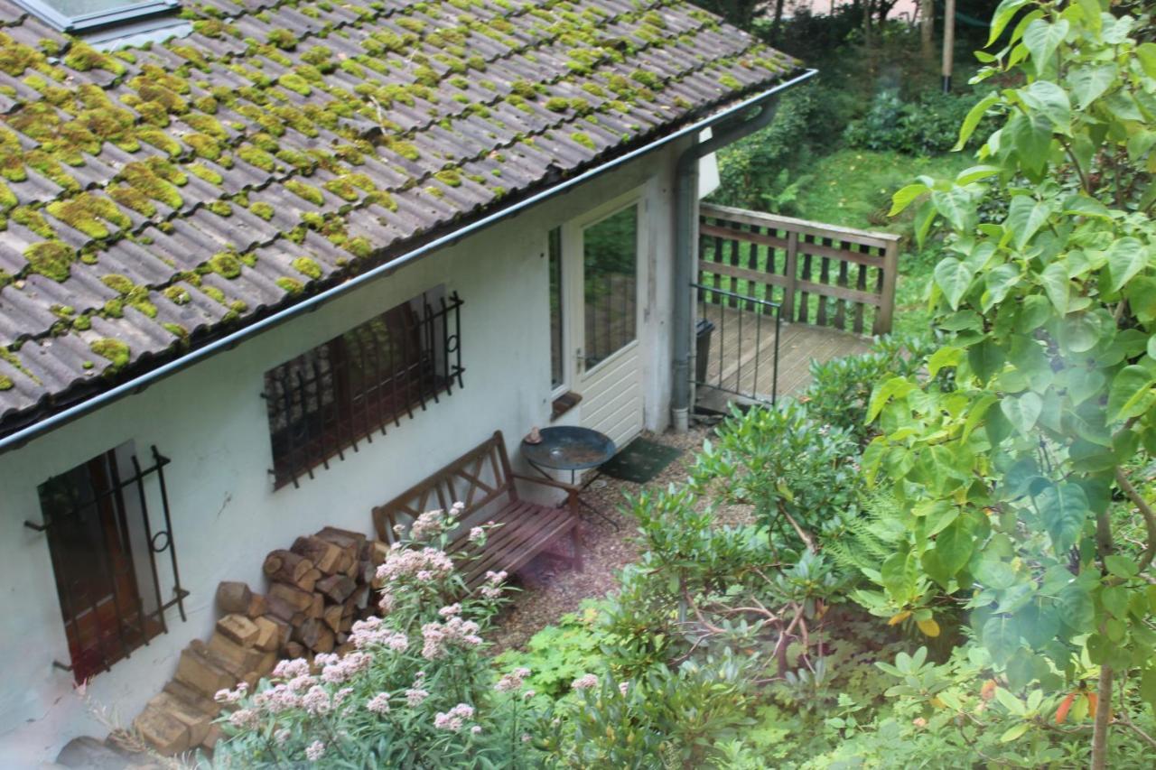 Rivendell 9 Villa มอนเชา ภายนอก รูปภาพ