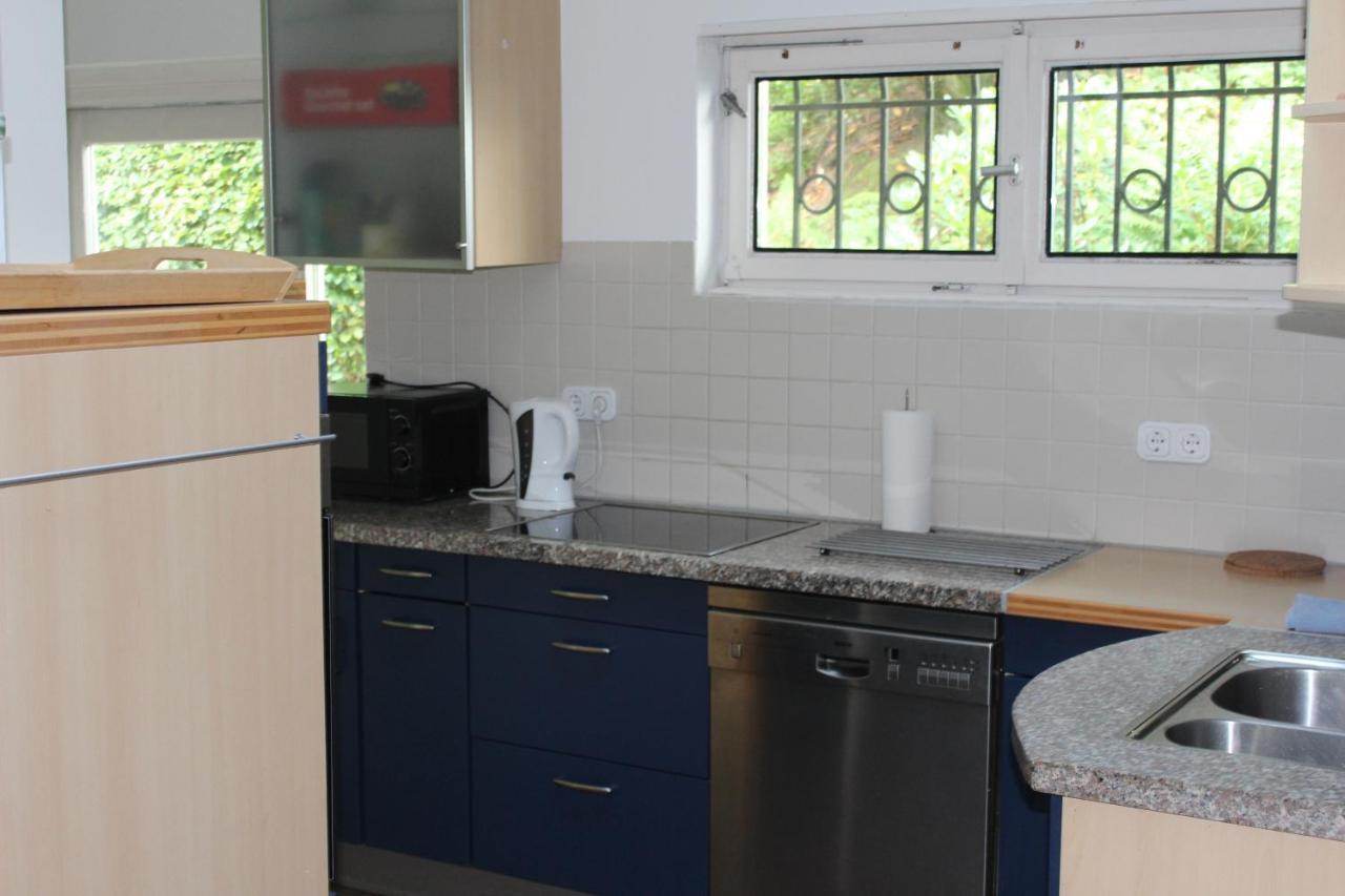 Rivendell 9 Villa มอนเชา ภายนอก รูปภาพ