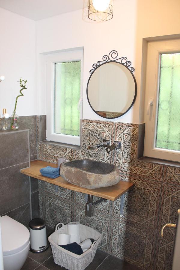 Rivendell 9 Villa มอนเชา ภายนอก รูปภาพ