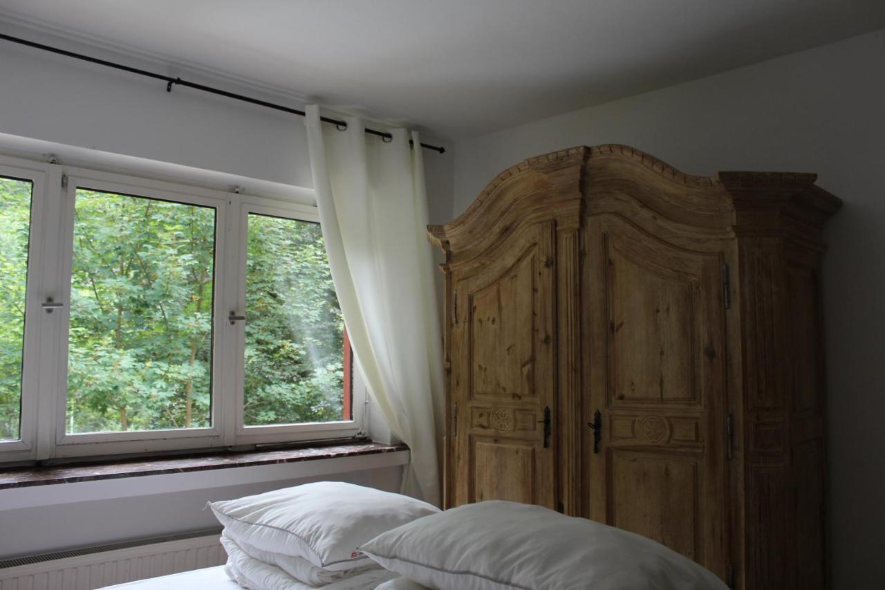 Rivendell 9 Villa มอนเชา ภายนอก รูปภาพ