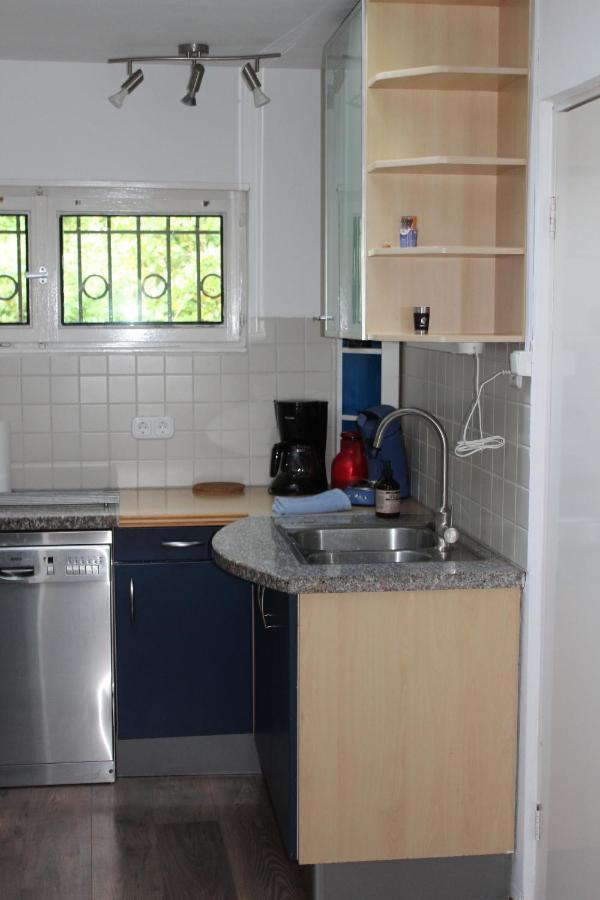 Rivendell 9 Villa มอนเชา ภายนอก รูปภาพ