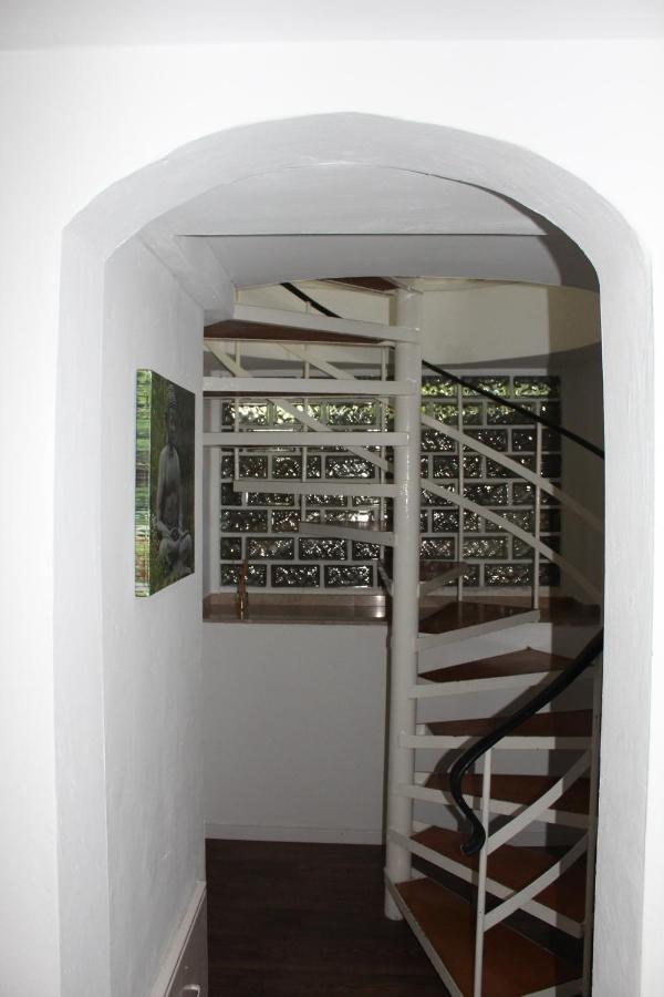 Rivendell 9 Villa มอนเชา ภายนอก รูปภาพ