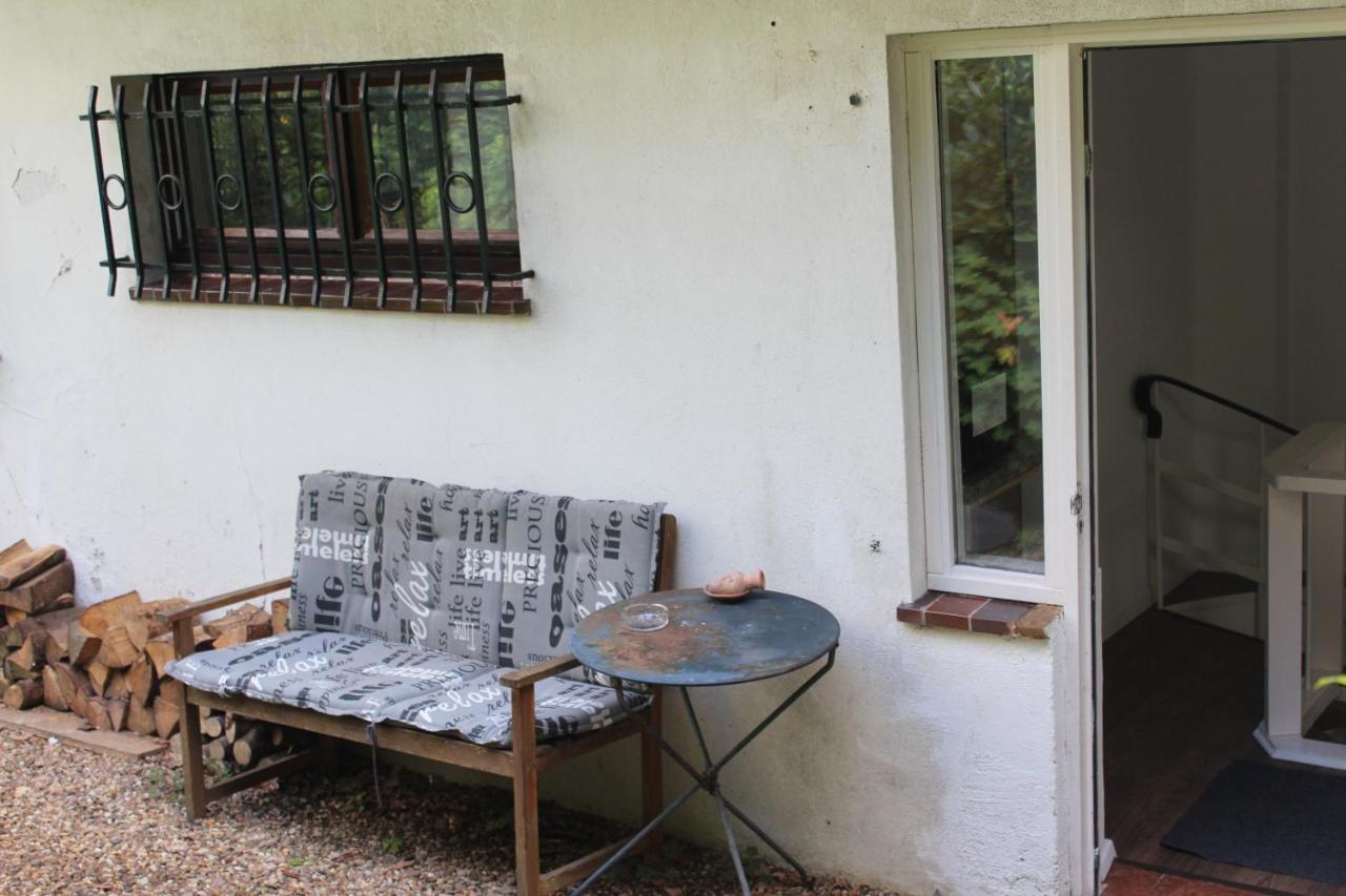 Rivendell 9 Villa มอนเชา ภายนอก รูปภาพ