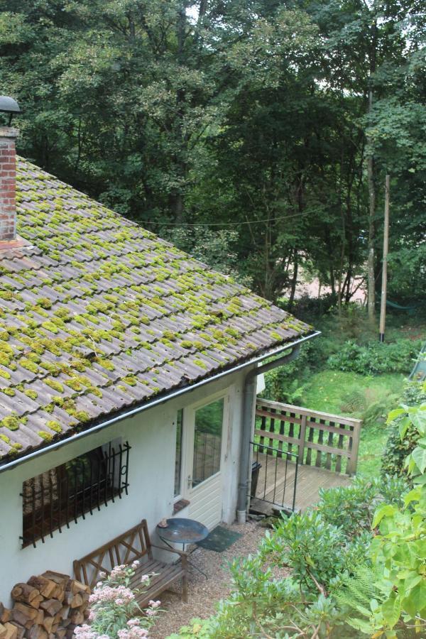 Rivendell 9 Villa มอนเชา ภายนอก รูปภาพ