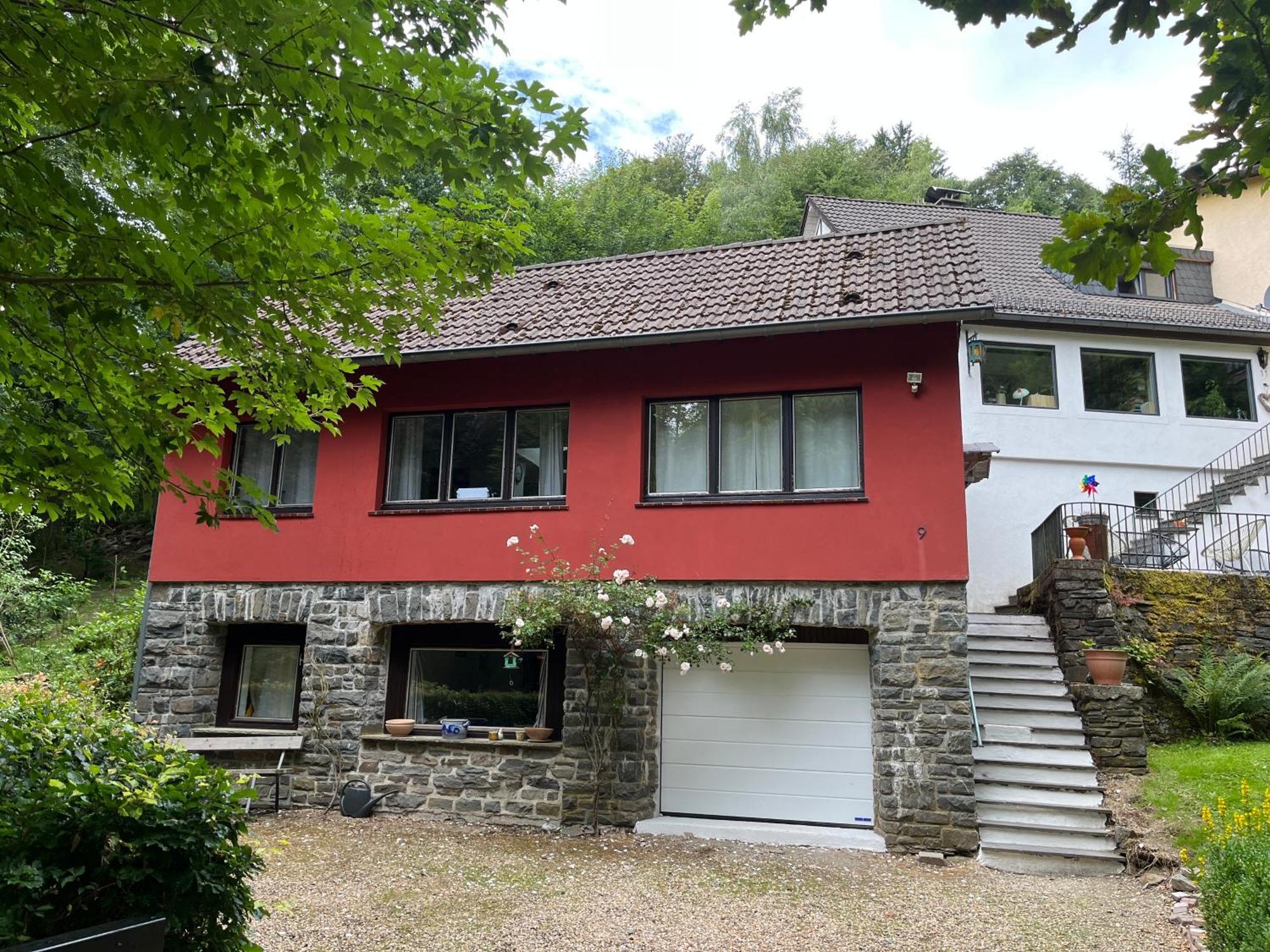 Rivendell 9 Villa มอนเชา ภายนอก รูปภาพ