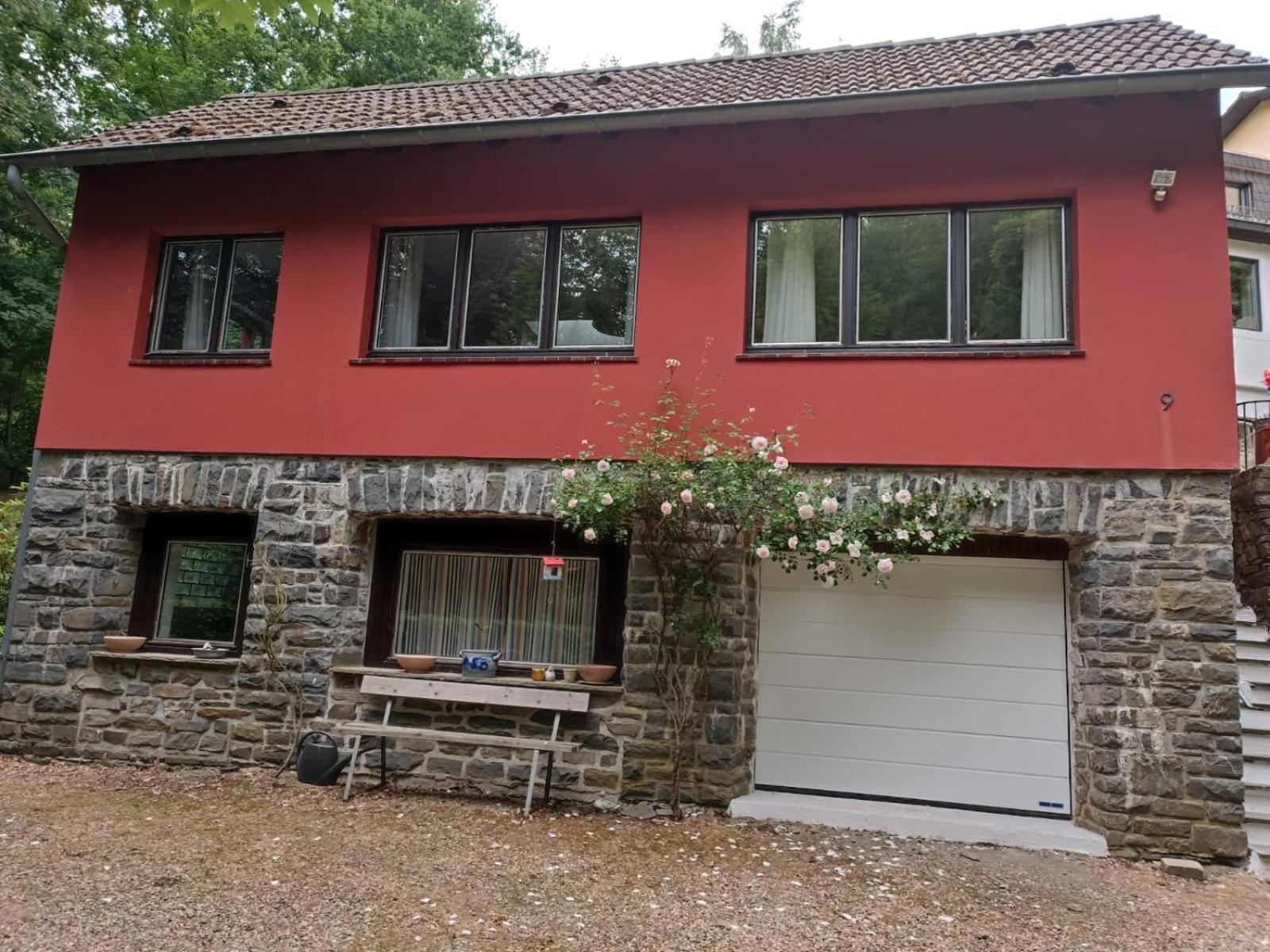 Rivendell 9 Villa มอนเชา ภายนอก รูปภาพ
