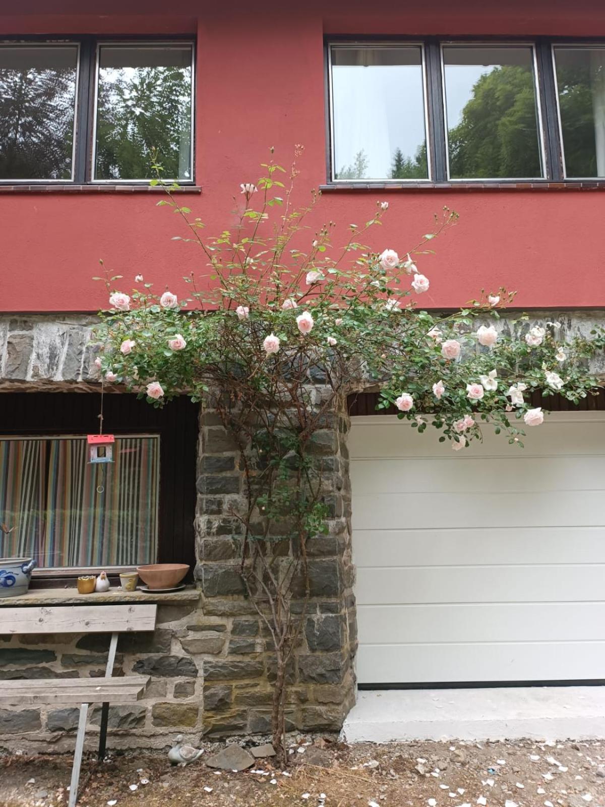 Rivendell 9 Villa มอนเชา ภายนอก รูปภาพ