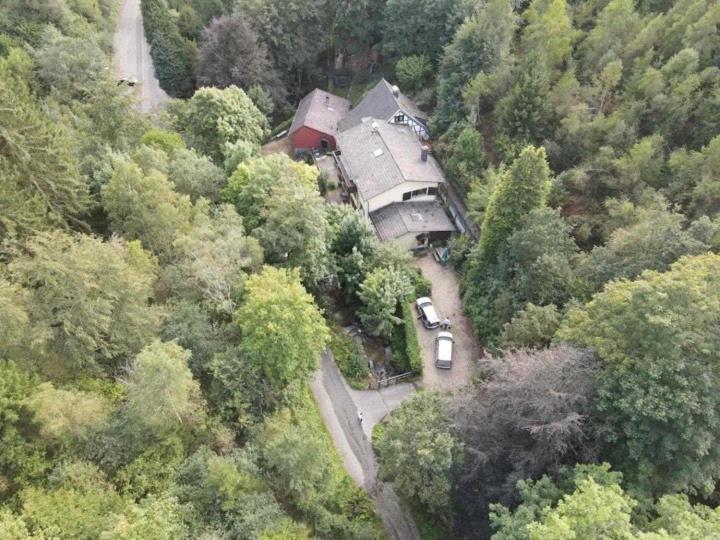 Rivendell 9 Villa มอนเชา ภายนอก รูปภาพ
